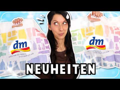 Es ist wieder passiert! 😳 | XXXL DM Haul Februar 2026