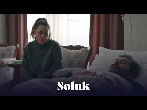 Trailer of Soluk (2019)