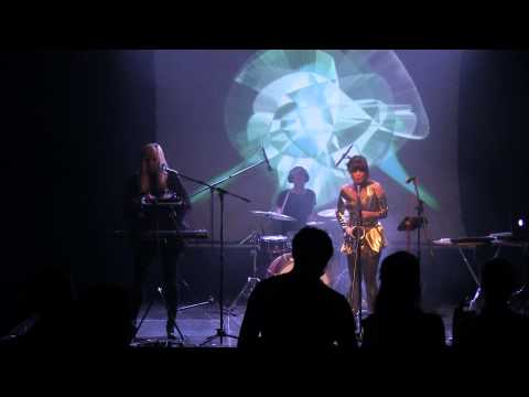 My Name Is Ann! - My Name Is Ann!  -  SHELTER TOUR