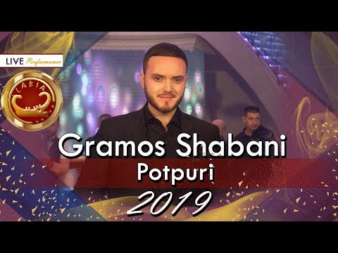 Gramos Shabani - Potpuri