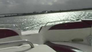 preview picture of video '2006 SEA DOO ISLANDIA TWIN 155HP PART3.mov'