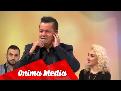 Ladi Toska ft. Edi Beqiri - A e di sa shume te dua (Cover by Muharrem Ahmeti)