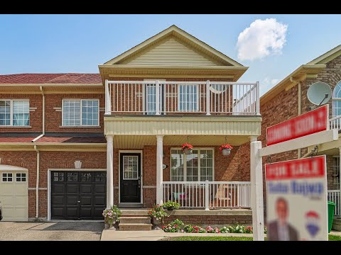 150 Dells Crescent, Brampton Home for Sale - Real Estate Properties for Sale