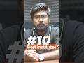 Top 10 Institutes In India 2025 Best Universities For Science Engineering