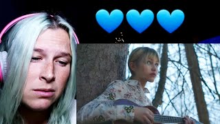 GRACE VANDERWAAL - A BETTER LIFE ( FENDER ) | REACTION