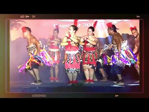 Teu Fakatulou moe Niuvakai (fast)