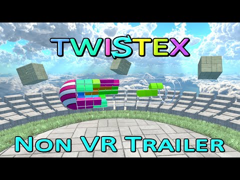 Twistex youtube-video