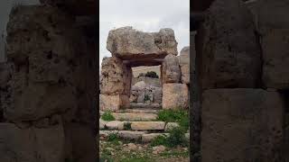 Megalithic Sites Created by Aliens?! | Ancient Aliens | #Shorts | History