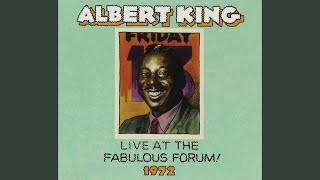 Call It Stormy Monday (Live)