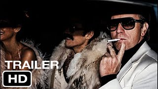 HALSTON Official (2021 Movie) Trailer HD | Biography-Drama Movie HD | Netflix Film video