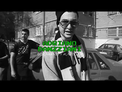 Descampaos y Plazoletas XXXVI (con Adriano Danzziani)