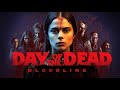 Day Of The Dead Bloodline 2017 Horror ZOMBIE HORROR Thriller Full Movie