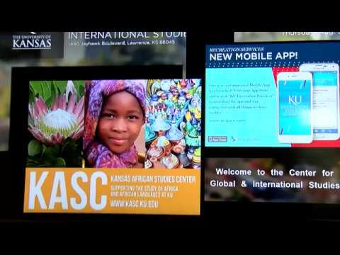 Low Enrollment Language Courses at KU