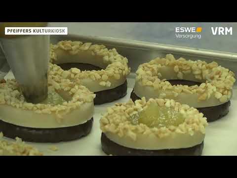 Pfeiffers Kulturkiosk trifft auf Wiesbadener Geschichte(n)