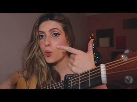 Espetinho - Gusttavo Lima (Fernanda salgado COVER)