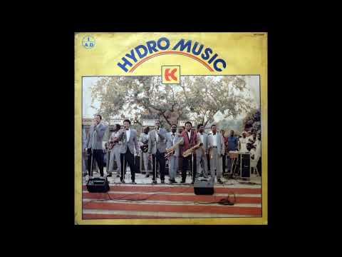 Hydro Music - Fely Meme