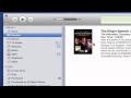 Sync Rented Movies From ITunes To Apple Devices