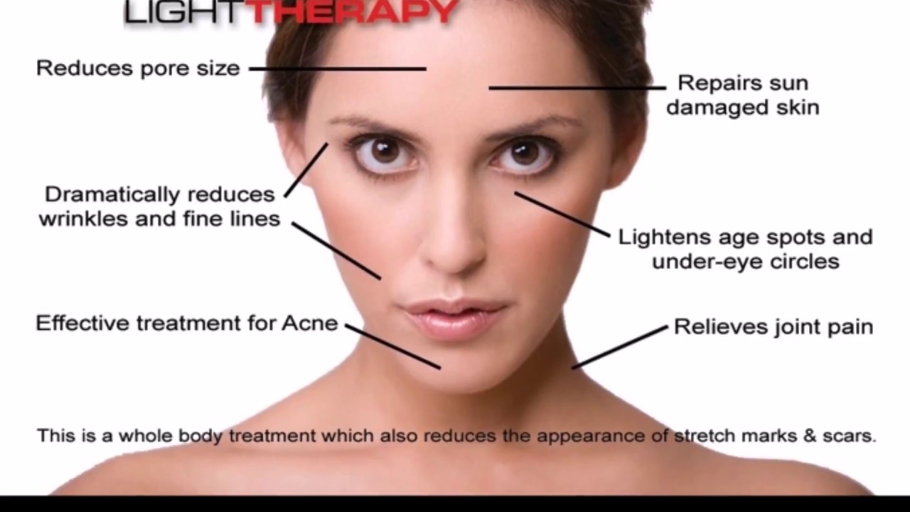 Why LED Phototherapy? thumbnail