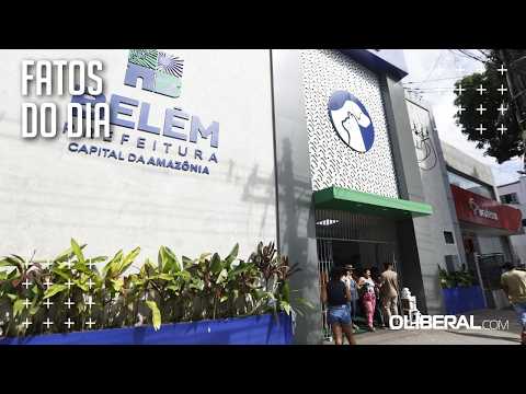 Hospital Veterinário de Belém enfrenta denúncias de superlotação, demora e falhas estruturais