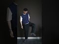 3 Ways to Style a Knitted Sweater Vest