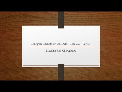 Part1 Create a Razor web app using ASP Net core