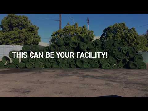 Artificial Grass Recyclers