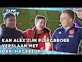 HOLLEN, HOLLEN EN GOAL! | HELLUP FIFA 21 MET DANI HAGEBEUK | ZAPPESPORT