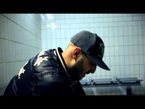 OCKNEY - J'allume un Zbir