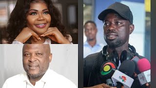 Ibrahim Mahama has gifted GH¢200,000 to the Ghanaian xenophobic victim #foryou #ndc  #southafrica 