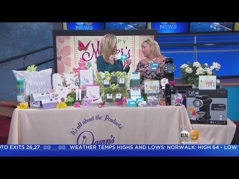 Amazing Mother's Day Gifts Ideas