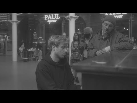 KAFFKIEZ - Du Sagst (Piano Version)