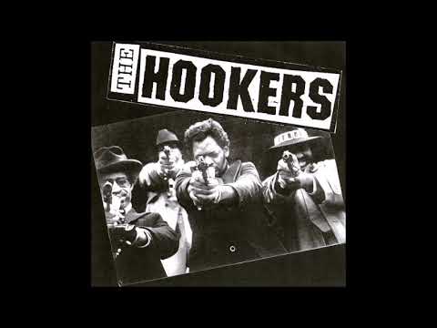 The Hookers - Broke My Heart