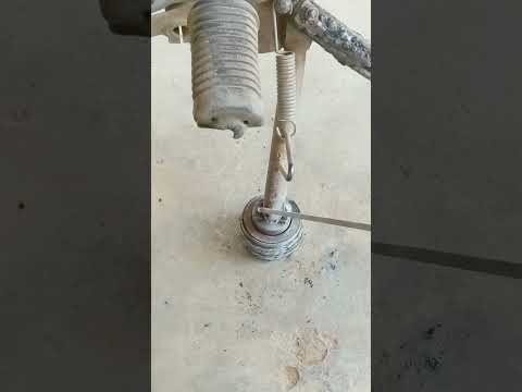 Welding stand Stan motorcycle repair #welding #welder #tigwelder #tools #automobile