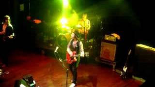 Supergrass - She&#39;s So Loose (Live at Webster Hall, NYC)