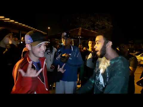 WM (SP) X GREGOR - SEGUNDA FASE - BDH.90