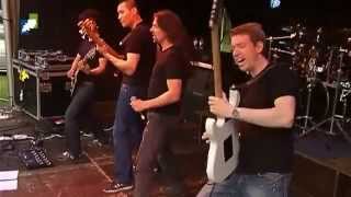 Seven Steps Of Denial (Live) @ Wolluk-Stock 2012