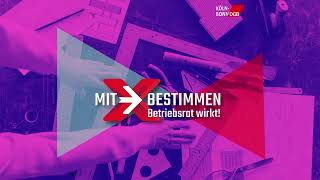 Betriebsratswahlen 2022