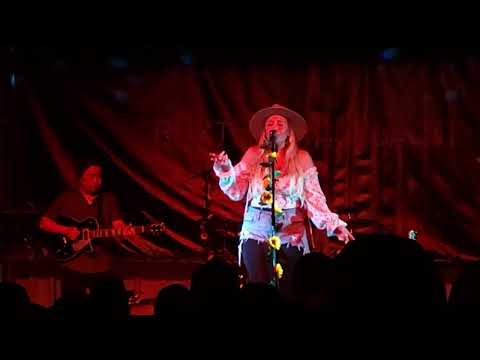 Anuhea "Just Keep Jamming"