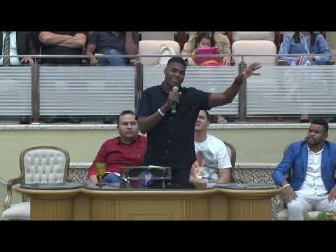 PR RENAN LOPES | Não Existe Força Do Mal Que Prevaleça Na Presença De Deus - Casa Do Oleiro