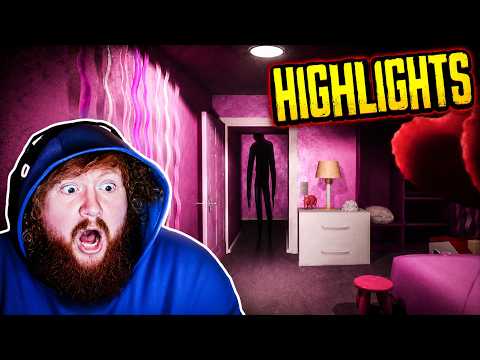 CASEOH FUNNIEST HIGHLIGHTS OF THIS SCARIEST DRIVE-THRU SHIFT...
