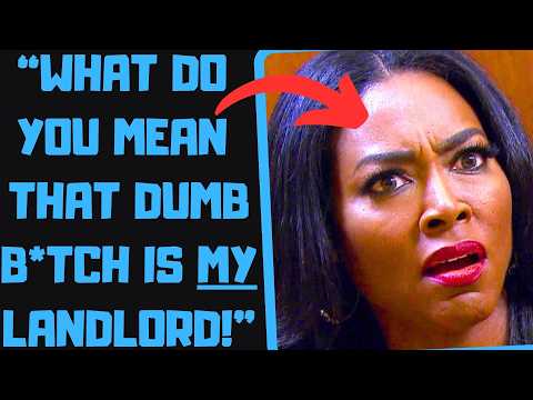r/MaliciousCompliance - Nasty Karen Renter Threatens to EVICT ME! I'm HER LANDLORD! lol