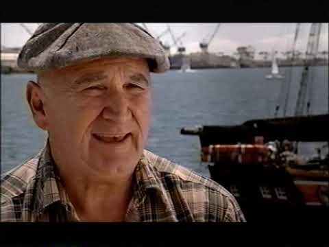 Seized at Sea: Situation Critical. Aired 05/05/2000.