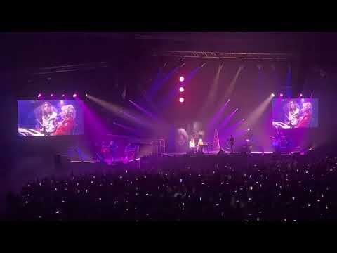 Koncert Marika Gombitova 18.12.2022 - Nespalme to krasne v nas