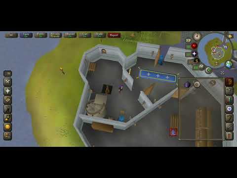 Rune Mysteries Quest (Oldschool Runescape) (F2P) (Ironman Friendly) (Mobile) (OSRS)