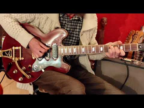 Just Because - Elvis Presley