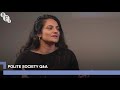 Polite Society director Nida Manzoor on her Matrix-inspired action comedy | BFI Q&A