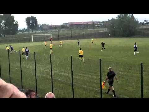 Niù Castel Campione provinciale Prima Divisione CSI 2010 - 2011