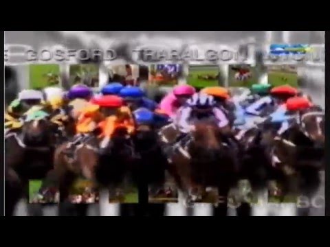 2005 BTC Winter Racing BTC Cup Day Races 5 and 7