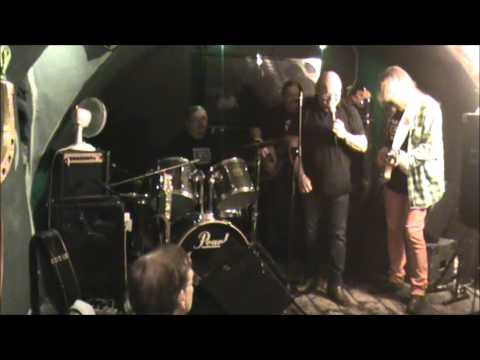 289 Soczewa Blues Session - 17.10.2014 - 2