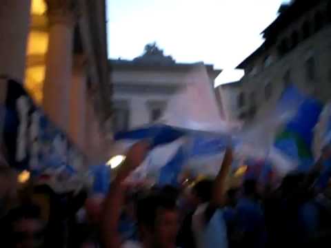 Presentazione Novara Calcio 2009/10 parte 2